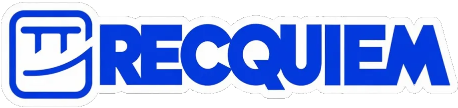 RecQuiem Logo